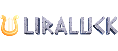 Liraluck Casino logo