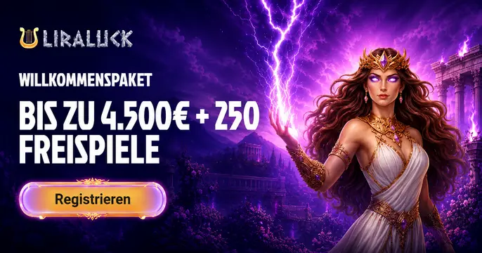 Liraluck